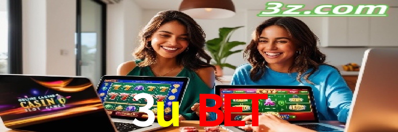 Blog do 3u bet com dicas e estratégias para apostas e jogos