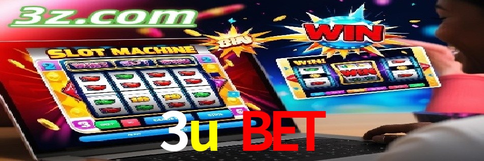 Promoções 3u bet