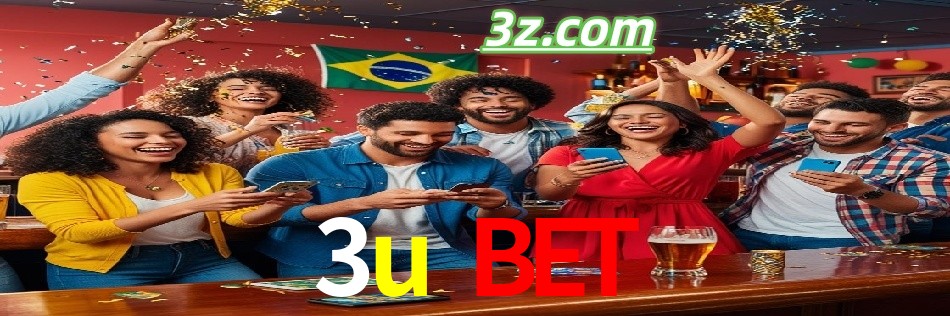 Por Que Escolher o Cassino do 3u bet