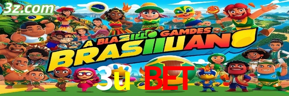 Por Que Jogar no 3u bet?